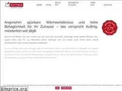 Sites similar to kuttnig.at