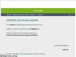 Sites similar to kuttorbt-c.cegbongeszo.hu