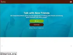 Sites similar to kuttychat.com