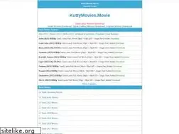 Sites similar to kuttymovies.co.com