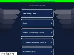 Sites similar to kuttymovies.download