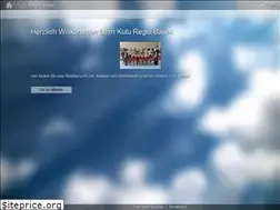 Sites similar to kutu-regio-basel.magix.net