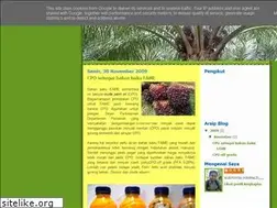 Sites similar to kutubberuang84.blogspot.com