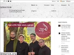 Sites similar to kutubia.org