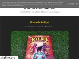 Sites similar to kutubkhanahku.blogspot.com