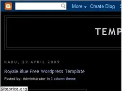 Sites similar to kutublogger.blogspot.co.id