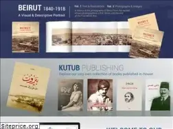 Sites similar to kutubltd.com