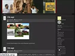 Sites similar to kutubquizzers.wordpress.com