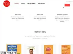 Sites similar to kutubuku.id