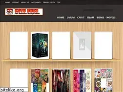Sites similar to kutubukunu.blogspot.com