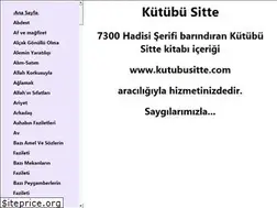 Sites similar to kutubusitte.com