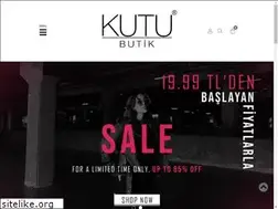 Sites similar to kutubutik.com.tr