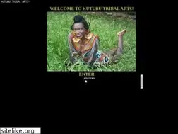 Sites similar to kutubutribalarts.com