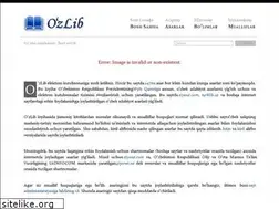 Sites similar to kutubxona.com