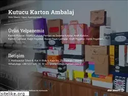 Sites similar to kutucu.com.tr