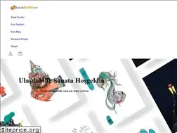 Sites similar to kutudasanatvar.com
