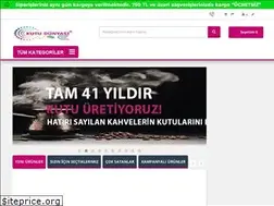 Sites similar to kutudunyasi.com