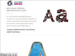 Sites similar to kutuharfdunyasi.com