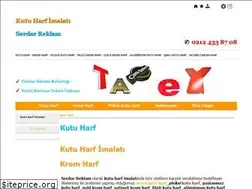 Sites similar to kutuharfimalati.com