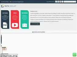 Sites similar to kutuimalat.net