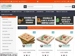 Sites similar to kutukolisatisi.com