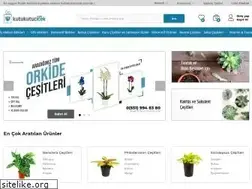 Sites similar to kutukutucicek.com