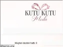 Sites similar to kutukutumoda.com