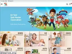 Sites similar to kutukutuoyuncak.com