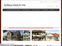 Sites similar to kutukvilla.com