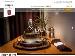 Sites similar to kutuma.com