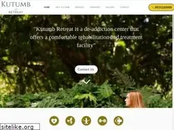 Sites similar to kutumbretreat.org