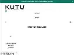 Sites similar to kutumobilya.com.tr