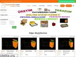 Sites similar to kutumodeli.com