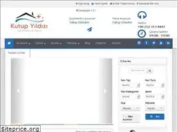 Sites similar to kutup-yildizi.com