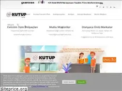 Sites similar to kutup.net