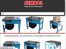 Sites similar to kutupaketlememakinasi.name.tr