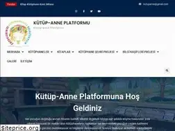 Sites similar to kutupanne.com