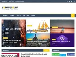Sites similar to kutupelajar.blogspot.com