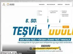 Sites similar to kutuphane.akparti.org.tr