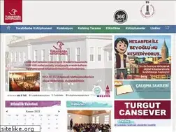Sites similar to kutuphane.beyoglu.bel.tr