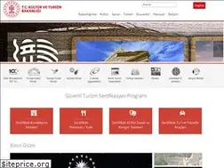 Sites similar to kutuphane.gov.tr