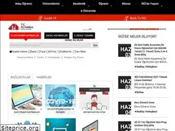 Sites similar to kutuphane.iku.edu.tr