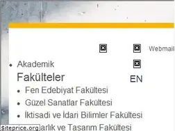 Sites similar to kutuphane.isikun.edu.tr