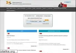 Sites similar to kutuphane.mersin.edu.tr