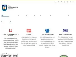 Sites similar to kutuphaneci.org.tr