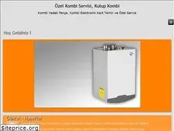 Sites similar to kutupkombi.com