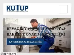 Sites similar to kutupservis.com.tr
