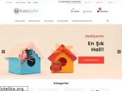 Sites similar to kutusehri.net