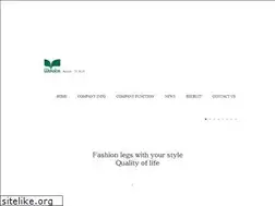 Sites similar to kutushita.com