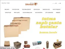 Sites similar to kutusihirbazi.com